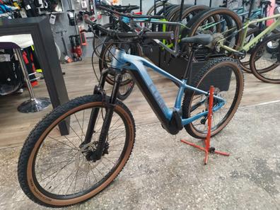 Cube reaction gtc sl Bicicletas de segunda mano baratas Milanuncios