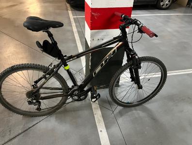 Bh sommet mc 3 Bicicletas de segunda mano baratas Milanuncios