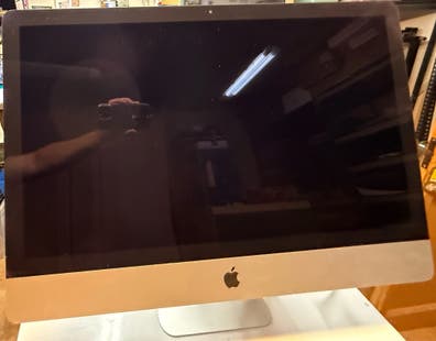 Imac 27 2013 | Milanuncios