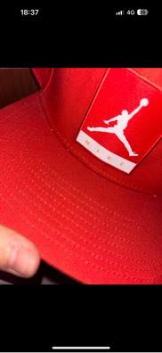 Gorras jordan best sale 2018 precio