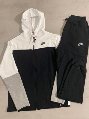 Chandal nike algodon Moda complementos de segunda mano barata Milanuncios