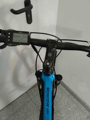 Milanuncios bicis montaña hot sale