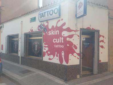 SkinCult, Tattoo Studio