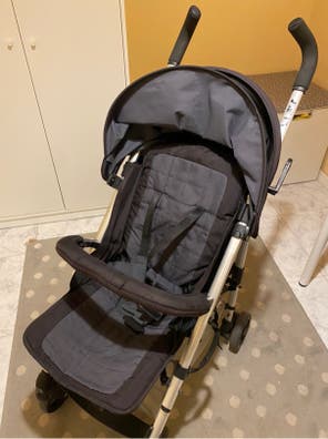Silla paraguas de bebé de segunda baratos en Pontevedra | Milanuncios