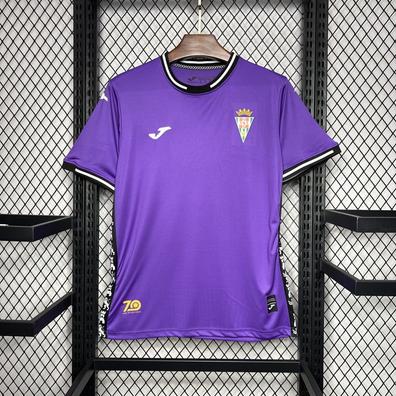 Milanuncios camisetas de futbol hotsell