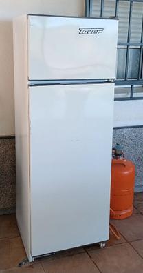 Frigorifico a gas butsir elegance 185 de segunda mano Milanuncios