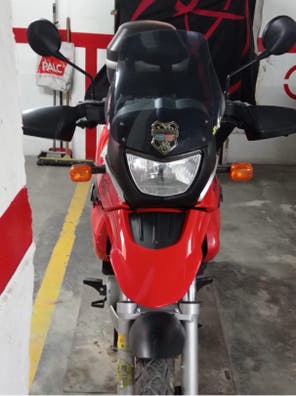 BMW F 650 GS