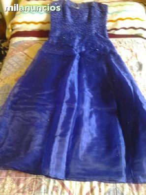 Vestidos de fiesta de mano baratos en Plasencia | Milanuncios