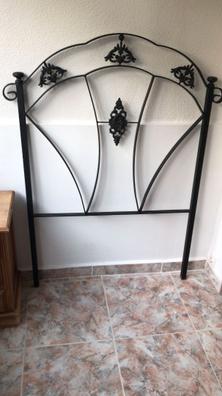 Milanuncios - Cabecero cama 90 cm