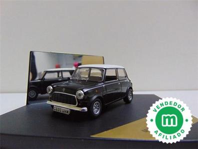 Milanuncios - Coches miniatura escala 1/43