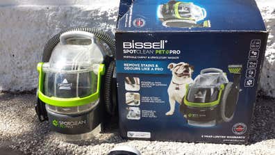 Spotclean pro de segunda mano Milanuncios