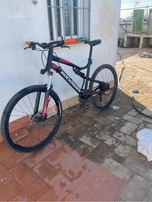 Rockrider st best sale 530 segunda mano