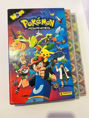 Lote de 16 tazos pokemon 2! - Álbumes y Coleccionables