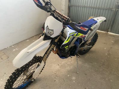 Sherco - Sef 450 Factori