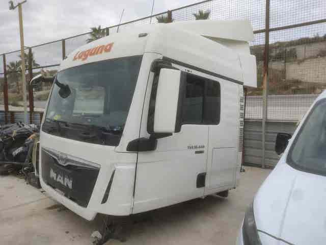 Milanuncios - Man - 440 cv