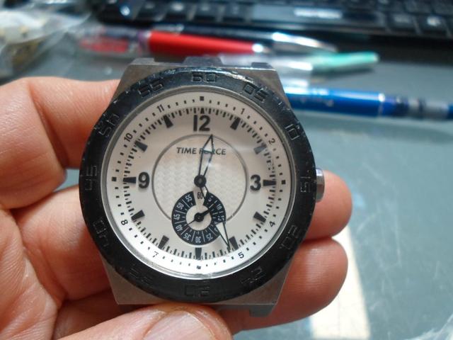 Milanuncios Reloj Time Force modelo TF2935M