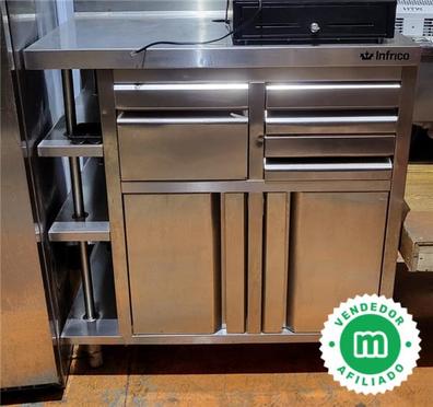 Mueble Cafetero MCAF 2500 INFRICO