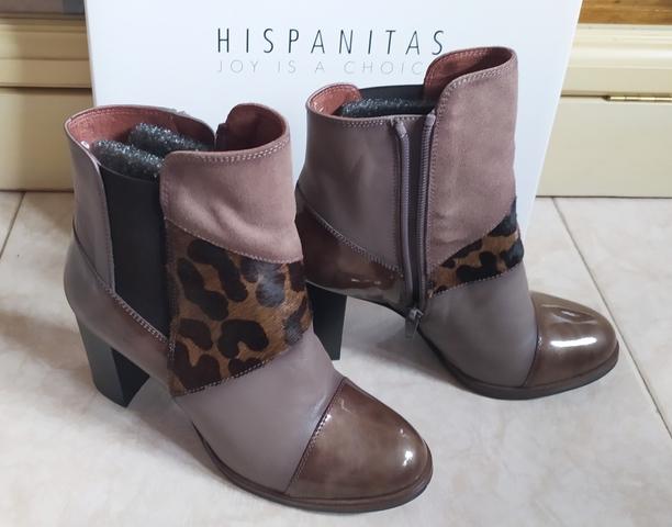 Botas hispanitas hot sale