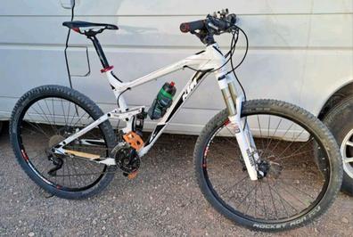 Ktm discount mtb doble