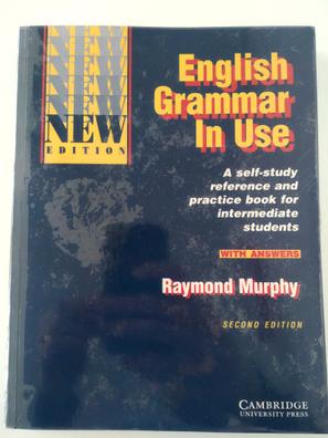 Essential grammar in use Libros, formación, cursos y clases paarticulares