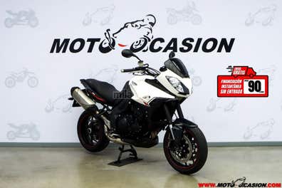 TRIUMPH - TIGER 1050 SPORT