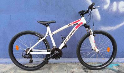 Bicicleta btwin 26 de segunda mano Milanuncios