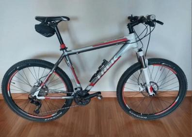 Bicicleta trek 6300 precio new arrivals