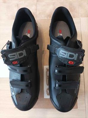 Zapatillas sidi mtb online sd15 negro