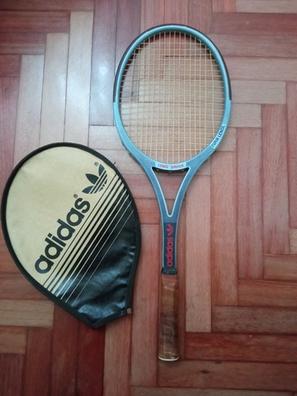 Raquetas tenis adidas lendl Tenis de mano y |