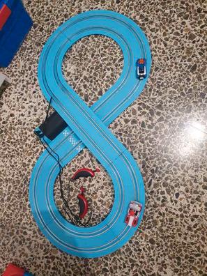 Scalextric de la online patrulla canina