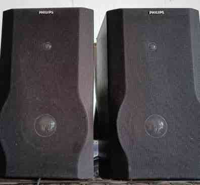 Altavoces Altavoces de segunda mano baratos | Milanuncios