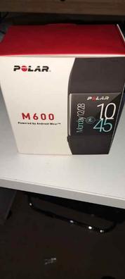 Reloj Polar M600 El Corte InglÃ©s Reloj Polar M200 Corte Ingles
