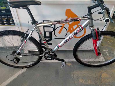 Bicicleta conor afx discount 300