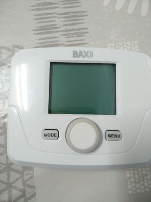 Termostato baxiroca wifi hot sale