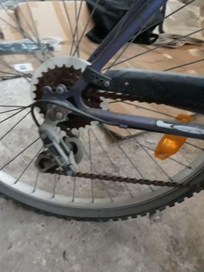 Bombin para inflar ruedas Bicicletas de segunda mano baratas