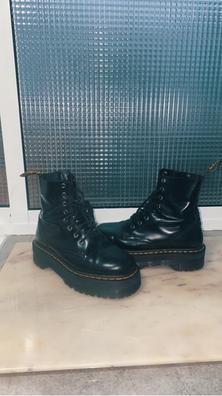 Dr martens shop sinclair segunda mano