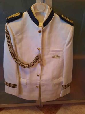 Traje almirante tizzas Ropa de niño de segunda mano | Milanuncios