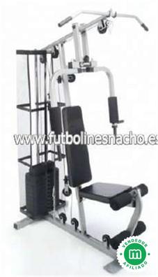 Máquina multifunción Multigym 300