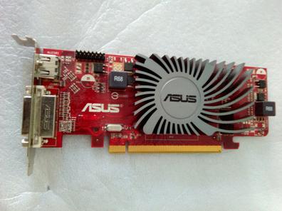 Sapphire radeon hd 6450 1gb gddr3 de segunda mano Milanuncios