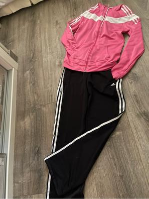 Condicional virtud Robusto Chandal adidas imitacion Ropa, zapatos y moda de mujer de segunda mano |  Milanuncios