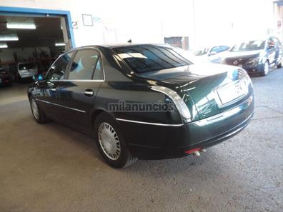 lancia thesis milanuncios