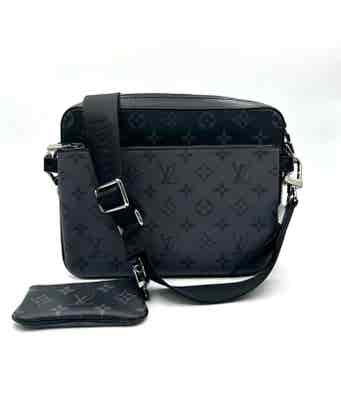 Louis vuitton hombre Bolsos de segunda mano baratos Milanuncios