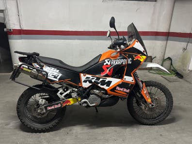 Ktm - 950 Adventure
