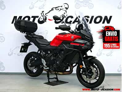Milanuncios - YAMAHA Tracer 9 Versión 2025