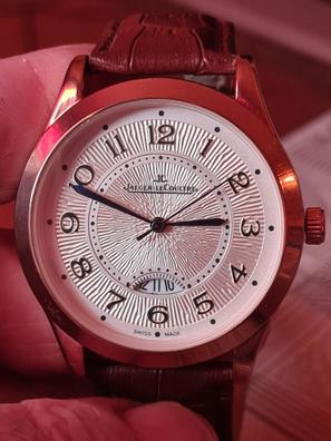 Reloj jaeger lecoultre Milanuncios