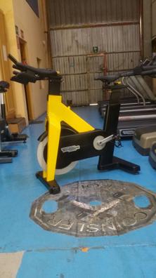 Bici de spinning star trac spinner pro de segunda mano Milanuncios