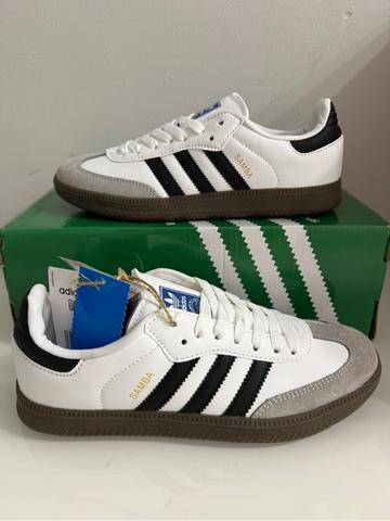 Adidas samba 2024 segunda mano