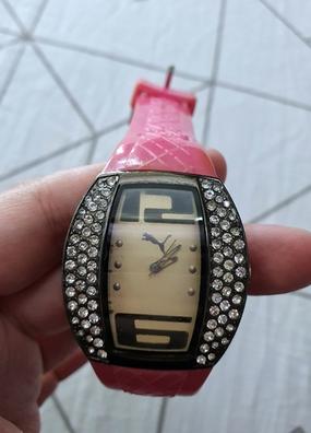 reaccionar arbusto hogar Compra venta de relojes usados Relojes de mujer de segunda mano baratos |  Milanuncios