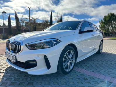 BMW Serie 1 de segunda y ocasión en Toledo | Milanuncios