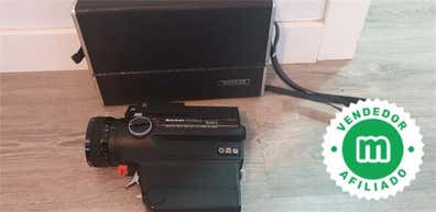 Sankyo super 8 de segunda mano | Milanuncios